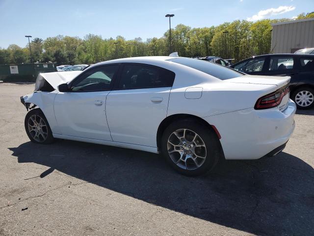 Vin: 2c3cdxjg3hh614235, lot: 56159425, dodge charger sxt 20172