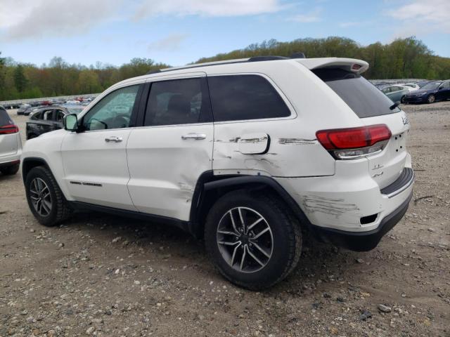 2020 JEEP GRAND CHER - 1C4RJFBG4LC362157