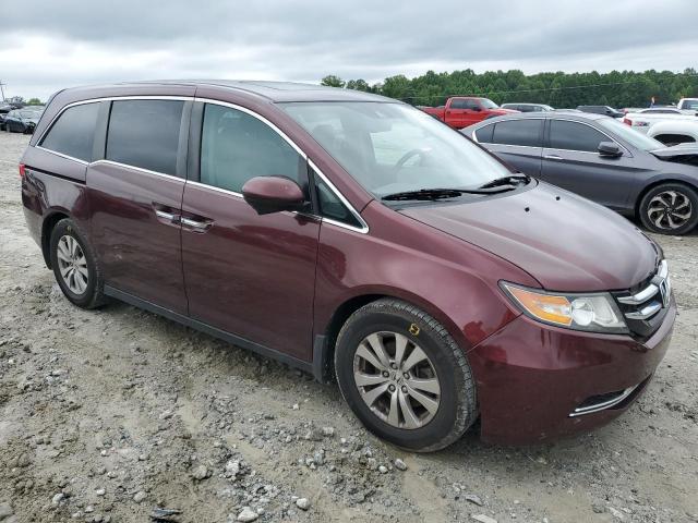 Vin: 5fnrl5h64fb048079, lot: 58736565, honda all models exl 20154