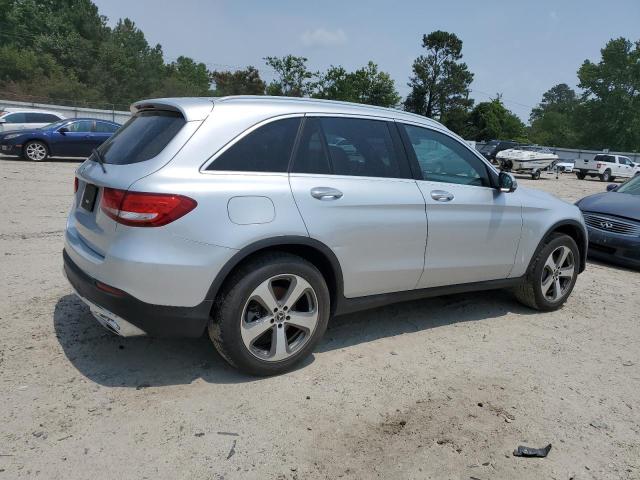 Vin: wdc0g4jb5jv025056, lot: 57123085, mercedes-benz glc-class 300 20183