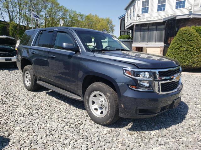 Vin: 1gnskfkc7kr133437, lot: 56656865, chevrolet tahoe special 20194