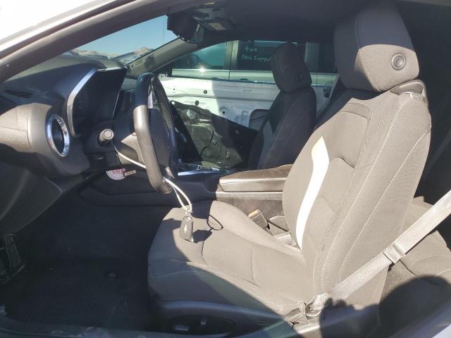 2018 CHEVROLET CAMARO LT 1G1FB1RX5J0115181