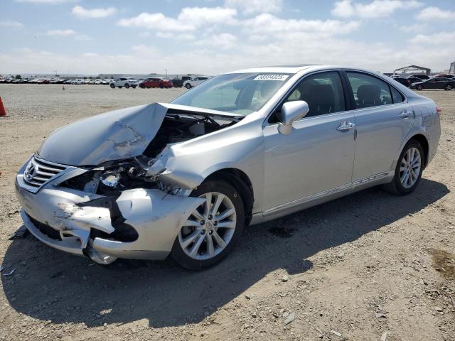 Vin: jthbk1eg0b2468489, lot: 58594325, lexus es350 350 2011 img_1
