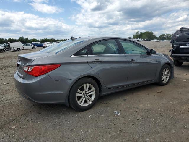 Vin: 5npeb4ac6bh100903, lot: 58374955, hyundai sonata gls 20113