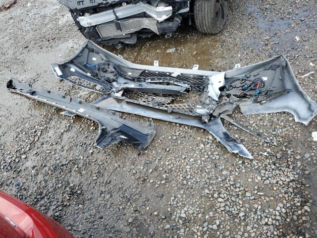 2023 GENESIS G70 BASE - KMTG54TE0PU114678