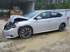2016 NISSAN SENTRA S - 3N1AB7AP2GY305232
