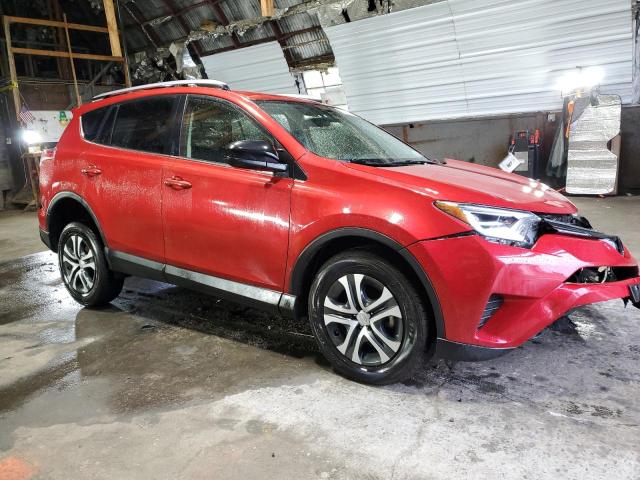 Vin: jtmbfrev7hj123820, lot: 56387685, toyota rav4 le 20174
