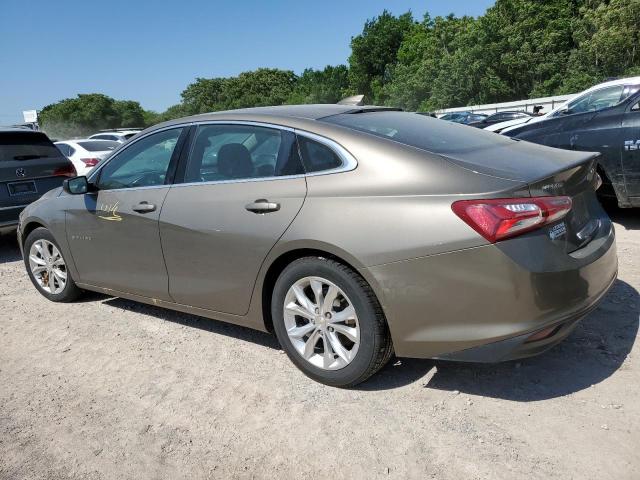 Vin: 1g1zd5st0lf009436, lot: 56530925, chevrolet malibu lt 20202