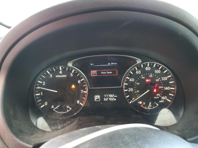 2015 NISSAN ALTIMA 2.5 - 1N4AL3AP6FC142343