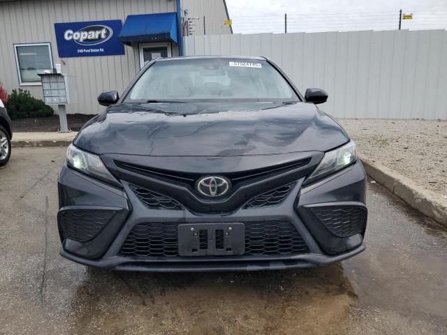 2021 TOYOTA CAMRY SE - 4T1G11AK4MU559367