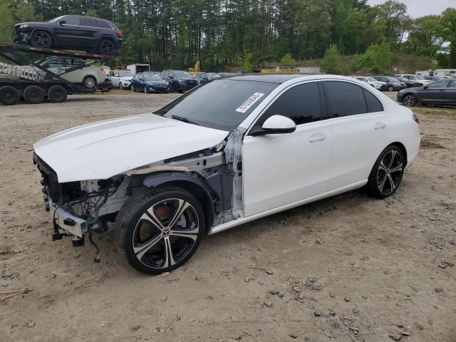Vin: w1kaf4gb6nr048287, lot: 57039645, mercedes-benz c-class 300 2022 img_1