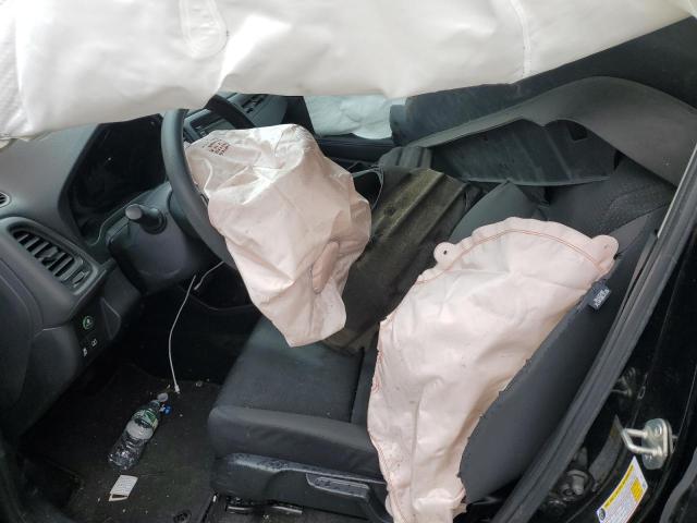 2019 HONDA HR-V LX 3CZRU6H34KG728992