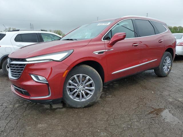 Vin: 5gaevakw1pj250626, lot: 55327055, buick enclave essence 2023 img_1