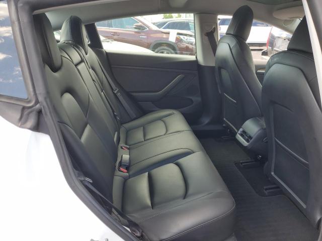 2021 TESLA MODEL 3 - 5YJ3E1EB5MF004003