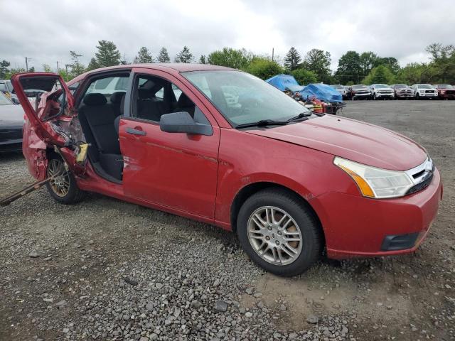 Vin: 1fahp3fn9aw112061, lot: 57569795, ford focus se 20104