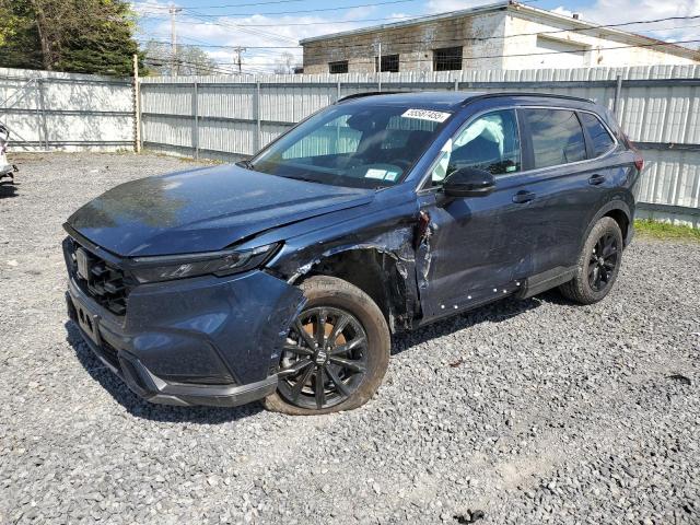Vin: 5j6rs6h54sl028352, lot: 55587455, honda crv sport 2025 img_1