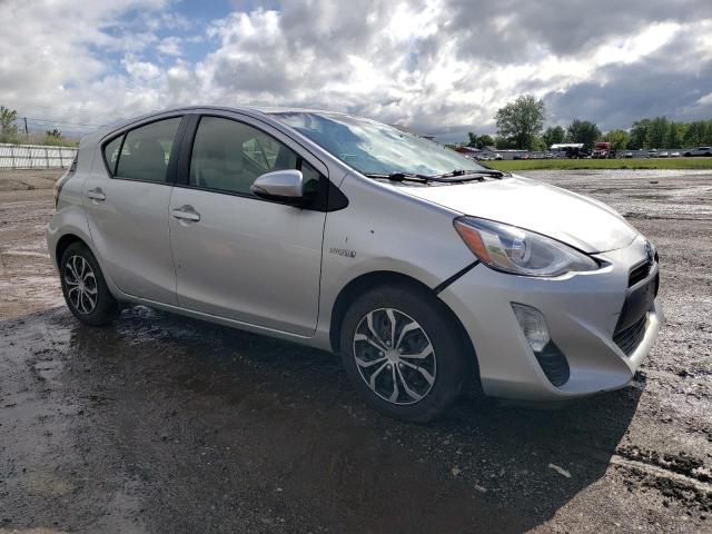 Vin: jtdkdtb34g1136173, lot: 58440695, toyota prius 20164