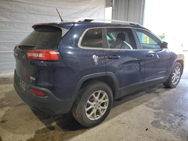 Vin: 1c4pjmcb5ew215572, lot: 56156285, jeep grand cher latitude 20143
