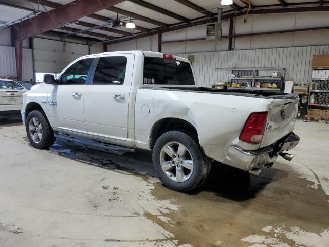 2016 RAM 1500 SLT - 3C6RR7LT9GG272121