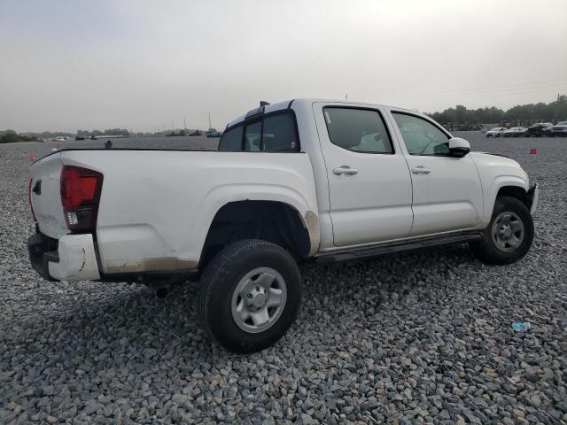 Vin: 5tfax5gn3jx113822, lot: 55587075, toyota tacoma double cab 20183