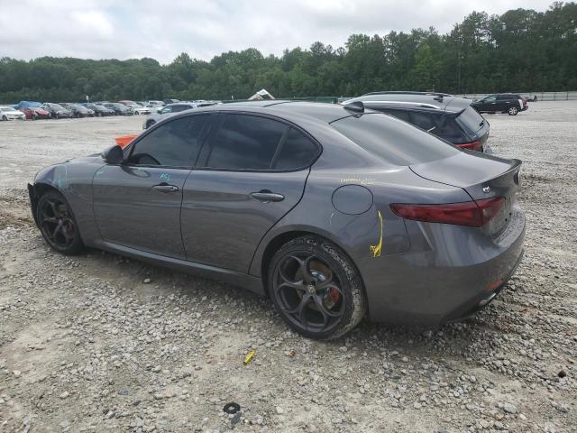 Vin: zarfaeen3h7553162, lot: 57544395, alfa romeo giulia ti q4 20172