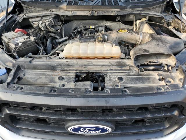 2022 FORD F150 SUPER - 1FTEW1CP3NKE59618