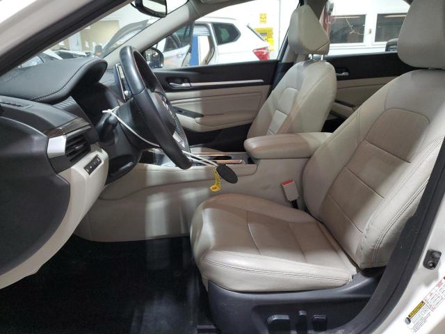 2019 NISSAN ALTIMA SL - 1N4BL4EW2KN304673