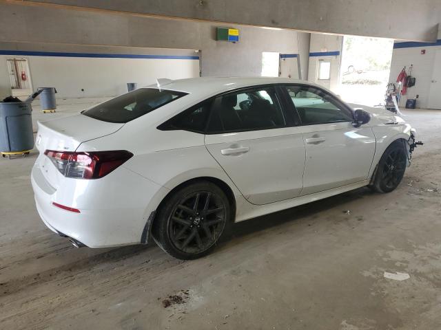 Vin: 2hgfe2f52sh545532, lot: 58440925, honda civic sport 20253