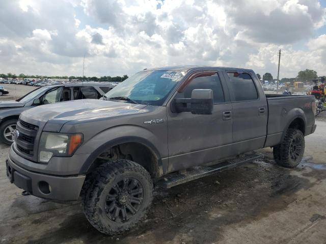 Vin: 1ftfw1ef5dke31021, lot: 56329355, ford f-150 supercrew 2013 img_1
