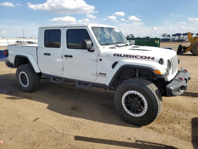 Vin: 1c6jjtbg7ml526845, lot: 56354185, jeep gladiator rubicon 20214