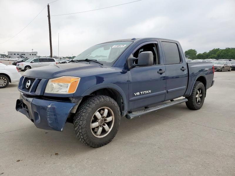 Vin: 1n6aa0ec8cn308610, lot: 57485475, nissan titan s 2012 img_1