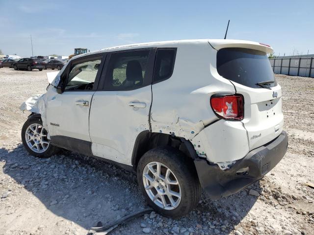 2023 JEEP RENEGADE L ZACNJDB13PPP16229