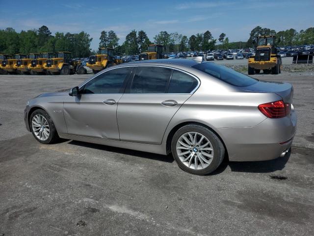 2016 BMW 528 XI WBA5A7C59GG145121