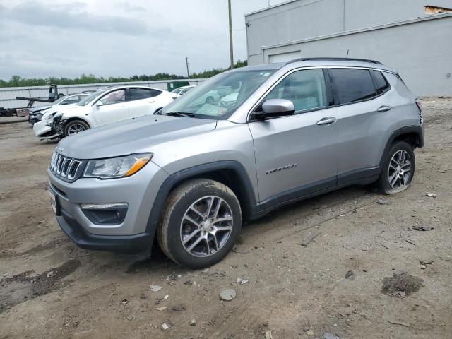 Vin: 3c4njcbb8kt832713, lot: 57109145, jeep compass latitude 2019 img_1