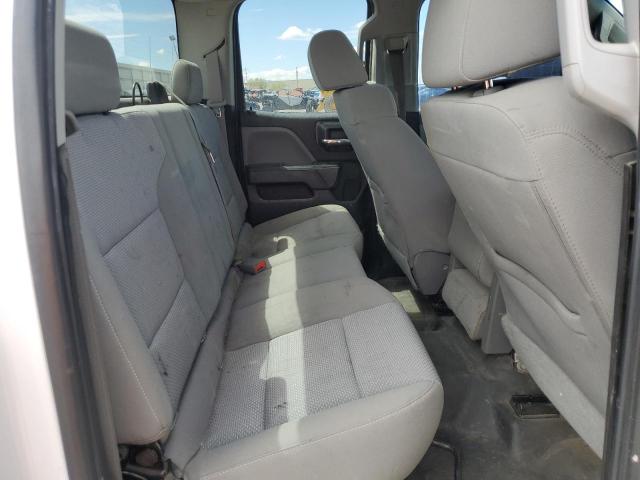2016 GMC SIERRA K25 - 1GT22REG2GZ360924