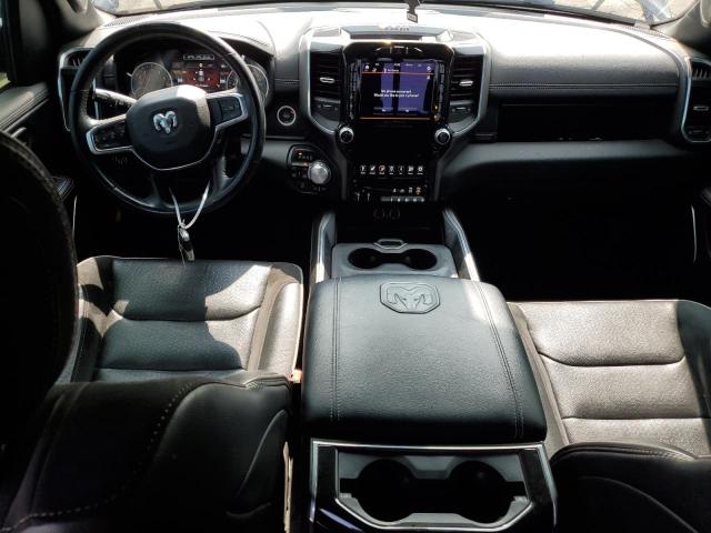 2021 RAM 1500 LARAM - 1C6SRFJT4MN779235