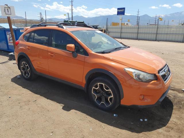 Vin: jf2gpakc9e8227480, lot: 58523175, subaru xv 2.0 limited 20144