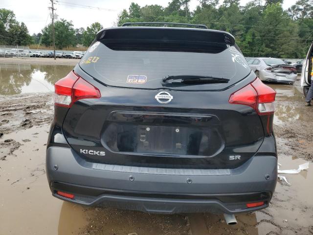 2020 NISSAN KICKS SR 3N1CP5DV8LL568051