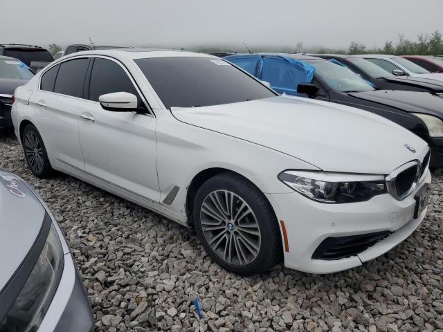 Vin: wbaja7c50jwa73353, lot: 53952815, bmw 5 series xi 20184