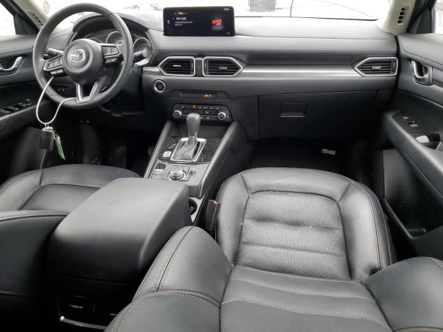 2023 MAZDA CX-5 PREFE - JM3KFBCM0P0200217