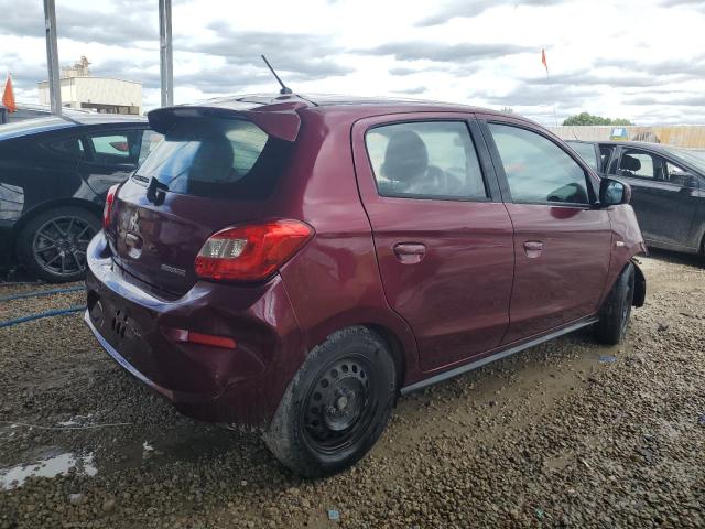 Vin: ml32a3hj2hh008363, lot: 57634825, mitsubishi mirage es 20173