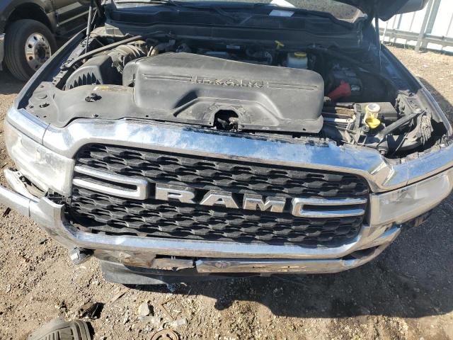 2022 RAM 3500 BIG H 3C63RRHL2NG287647