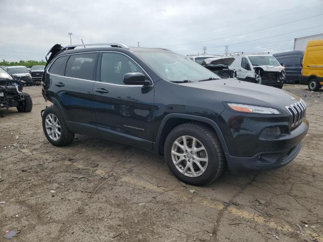 Vin: 1c4pjmcs3fw528458, lot: 57281725, jeep grand cher latitude 20154