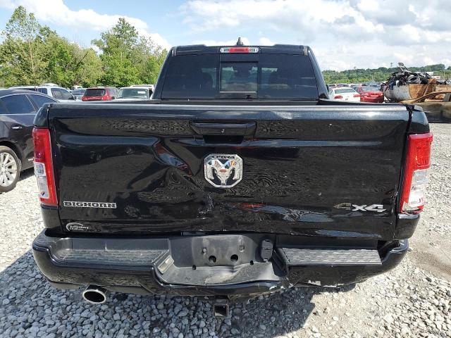 2020 RAM 1500 BIG H - 1C6SRFBT7LN148668