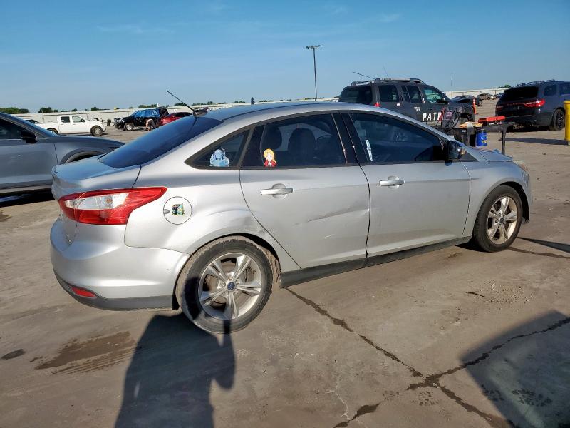 Vin: 1fadp3f2xel340632, lot: 59213115, ford focus se 20143