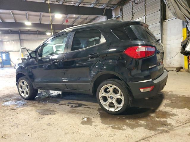 Vin: maj6s3gl6nc460748, lot: 57404195, ford ecosport se 20222