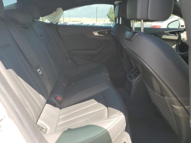 2020 AUDI A5 PREMIUM WAUANCF57LA015634