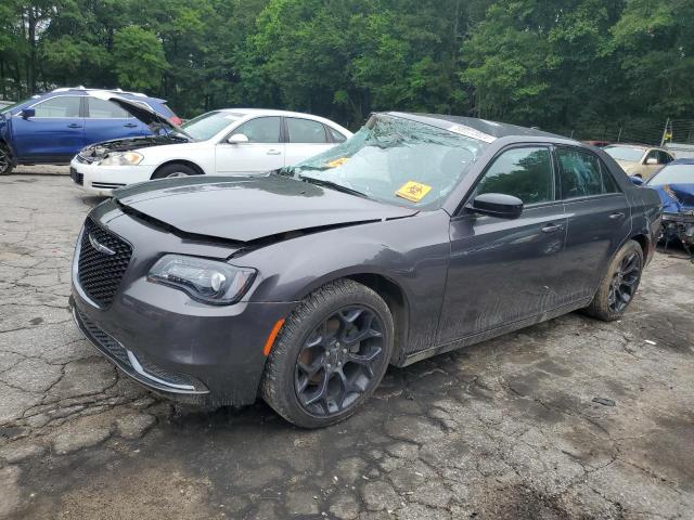 CHRYSLER 300 TOURIN