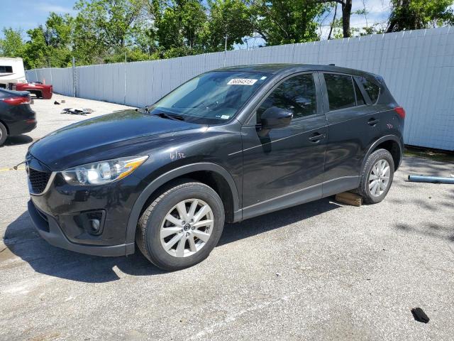 Vin: jm3ke2cexd0160199, lot: 56064515, mazda cx-5 touring 2013 img_1