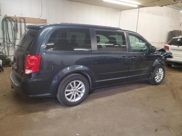 Vin: 2c4rdgcg8er308494, lot: 58298255, dodge caravan sxt 20143